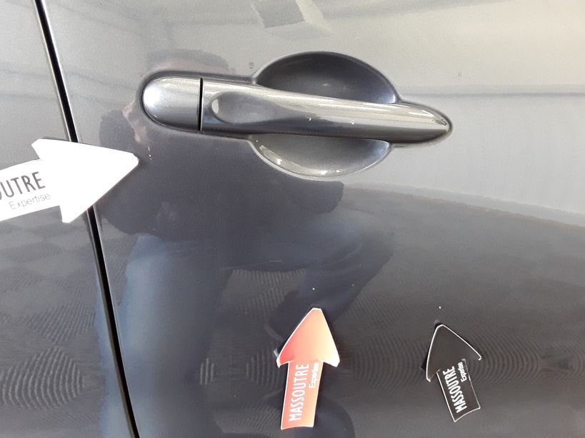 RENAULT CLIO IV ESTATE 2017 - Photo n°23