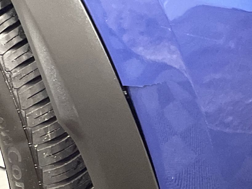 RENAULT CAPTUR 2023 - Photo n°7