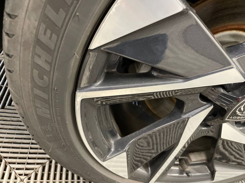 PEUGEOT 308 2023 - Photo n°7