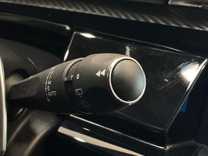 PEUGEOT 508 SW 2021 - Photo n°33