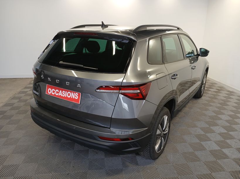 SKODA KAROQ 2023 - Photo n°2