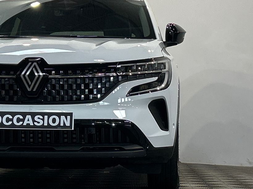 RENAULT AUSTRAL 2025 - Photo n°6