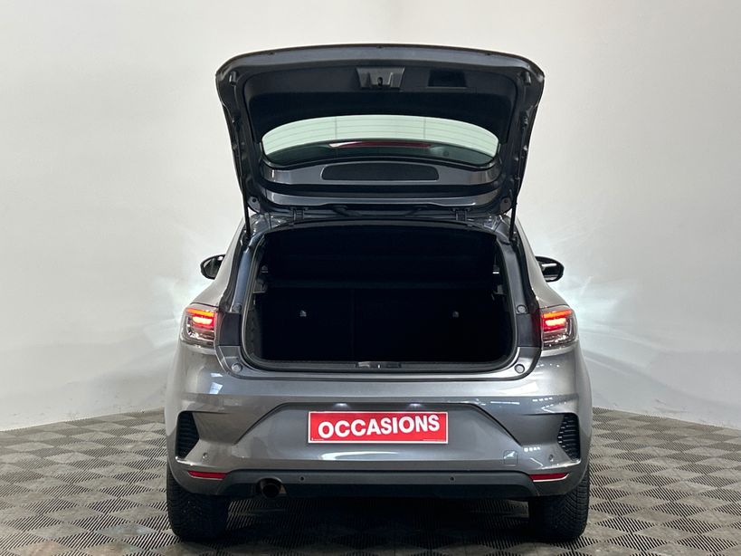 RENAULT CLIO V 2024 - Photo n°34