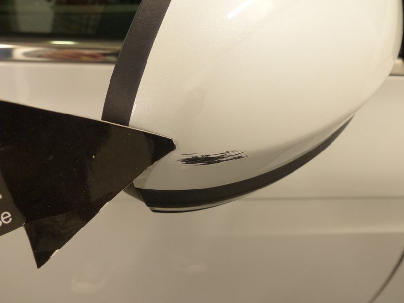 RENAULT MEGANE IV BERLINE 2021 - Photo n°5