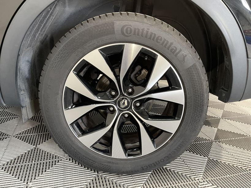 RENAULT ARKANA 2023 - Photo n°38