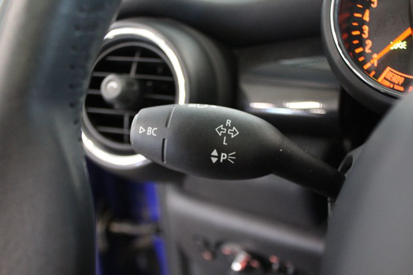 MINI HATCH 3 PORTES F56 LCI 2019 - Photo n°27