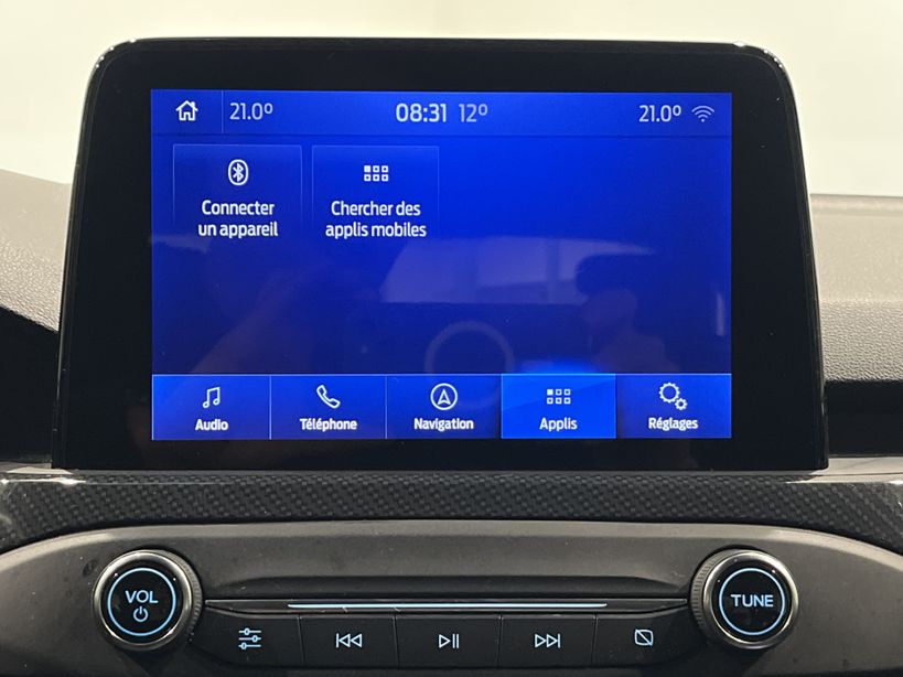 FORD FOCUS 2020 - Photo n°15