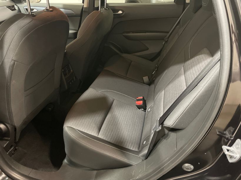 RENAULT ARKANA 2023 - Photo n°25