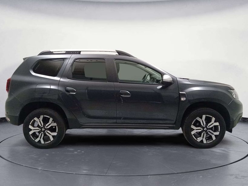 DACIA DUSTER 2023 - Photo n°4