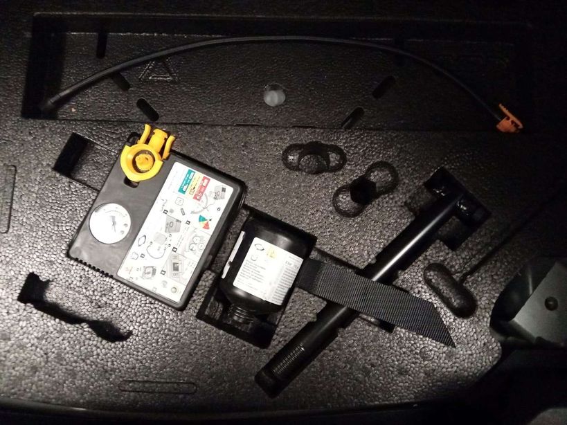 RENAULT CLIO V 2023 - Photo n°15