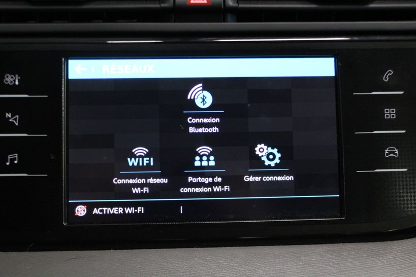 CITROEN C4 SPACETOURER BUSINESS 2020 - Photo n°18