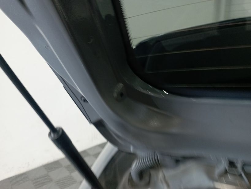 PEUGEOT 208 2024 - Photo n°14