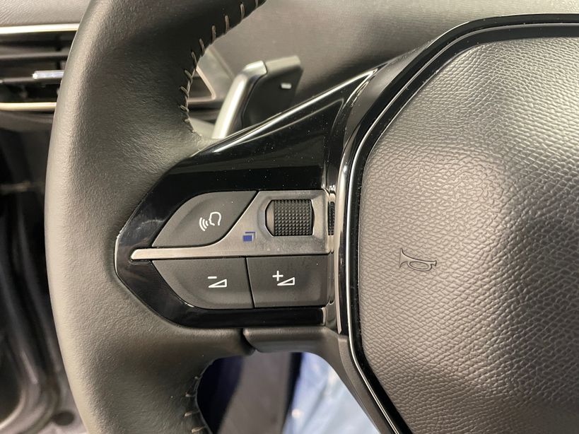 PEUGEOT 3008 2024 - Photo n°26