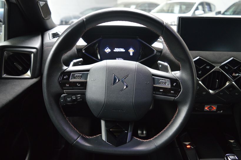 DS DS3 CROSSBACK 2019 - Photo n°11