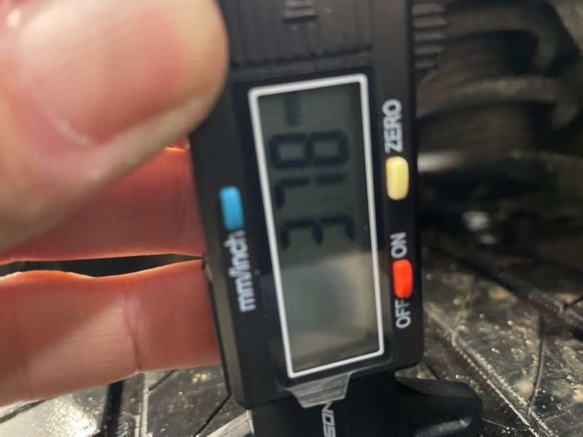 CITROEN C5 AIRCROSS 2023 - Photo n°6