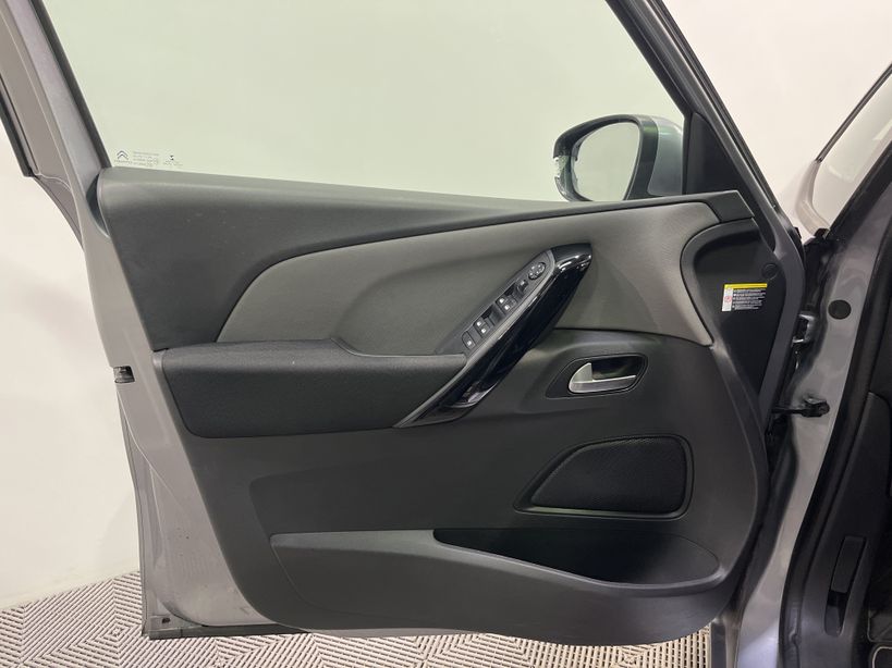 CITROEN GRAND C4 PICASSO 2017 - Photo n°32