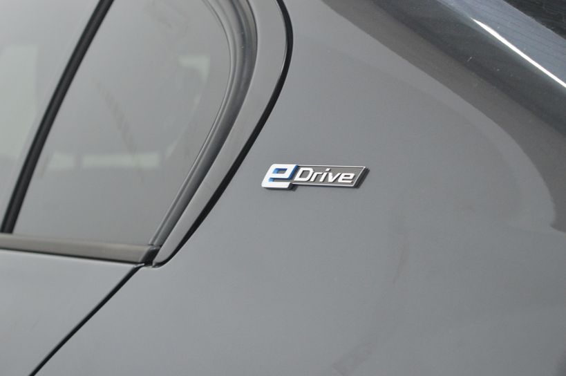 BMW SERIE 3 F30 LCI2 2017 - Photo n°42