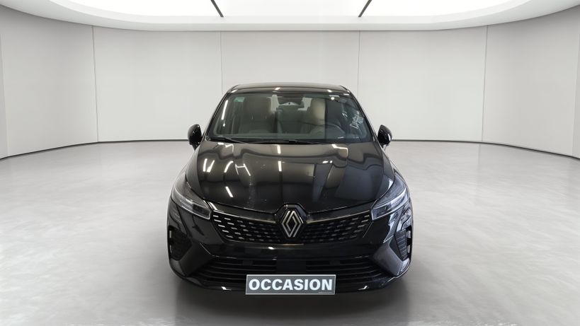 RENAULT CLIO V 2025 - Photo n°2