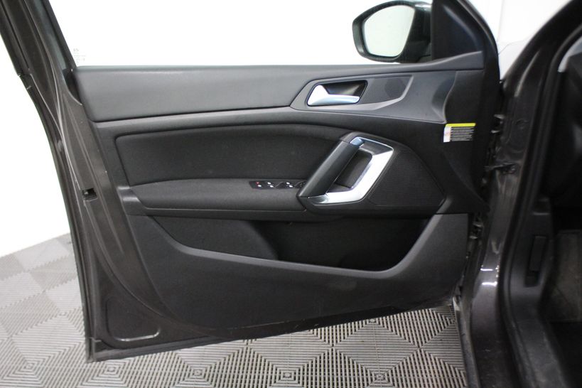 PEUGEOT 308 BUSINESS 2020 - Photo n°34