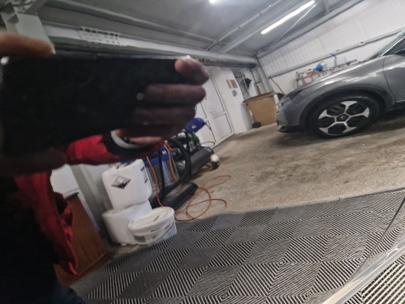 PEUGEOT 3008 2024 - Photo n°7