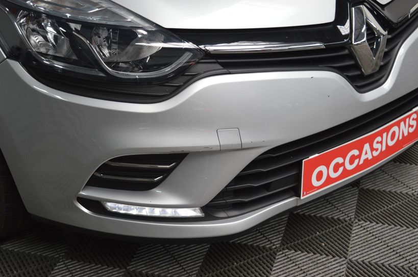 RENAULT CLIO IV 2018 - Photo n°2