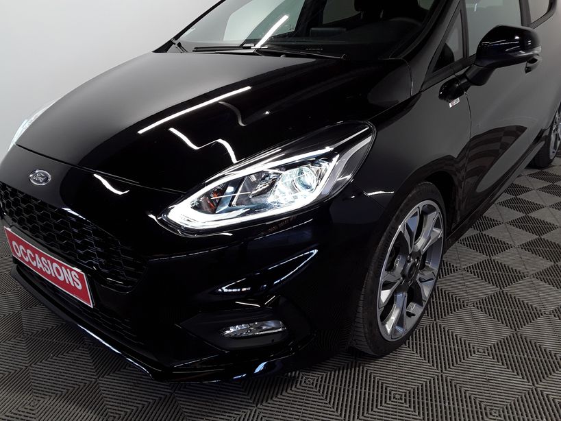 FORD FIESTA 2020 - Photo n°3