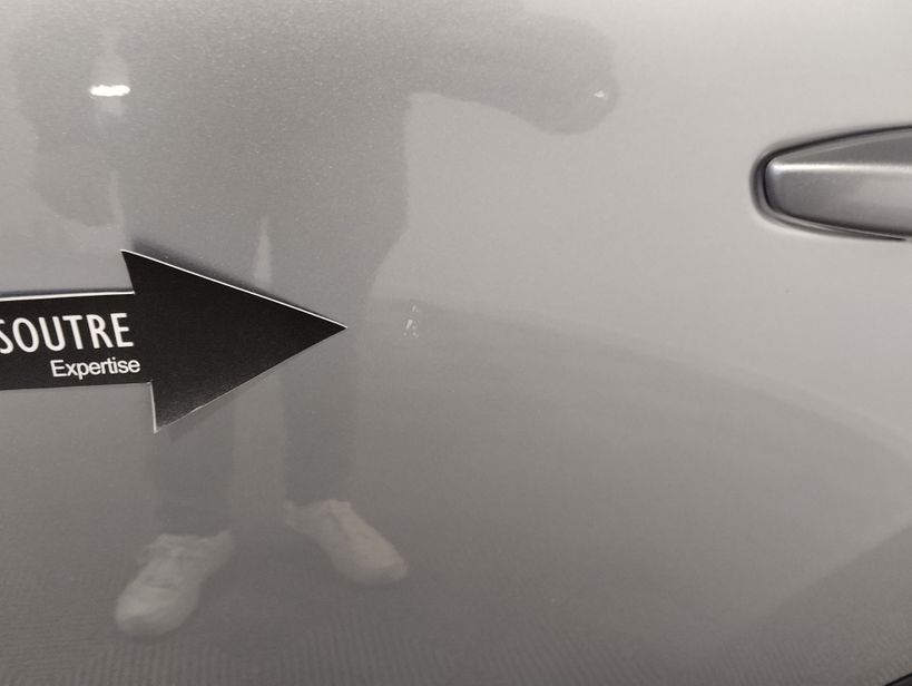 CITROEN C4 X 2023 - Photo n°13