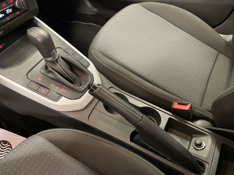 SEAT ARONA 2025 - Photo n°22