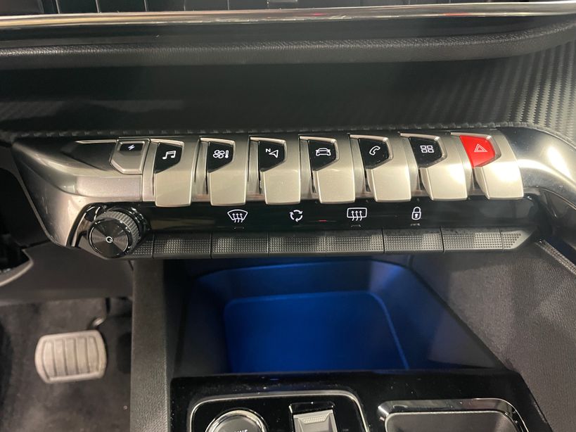 PEUGEOT 3008 2024 - Photo n°36