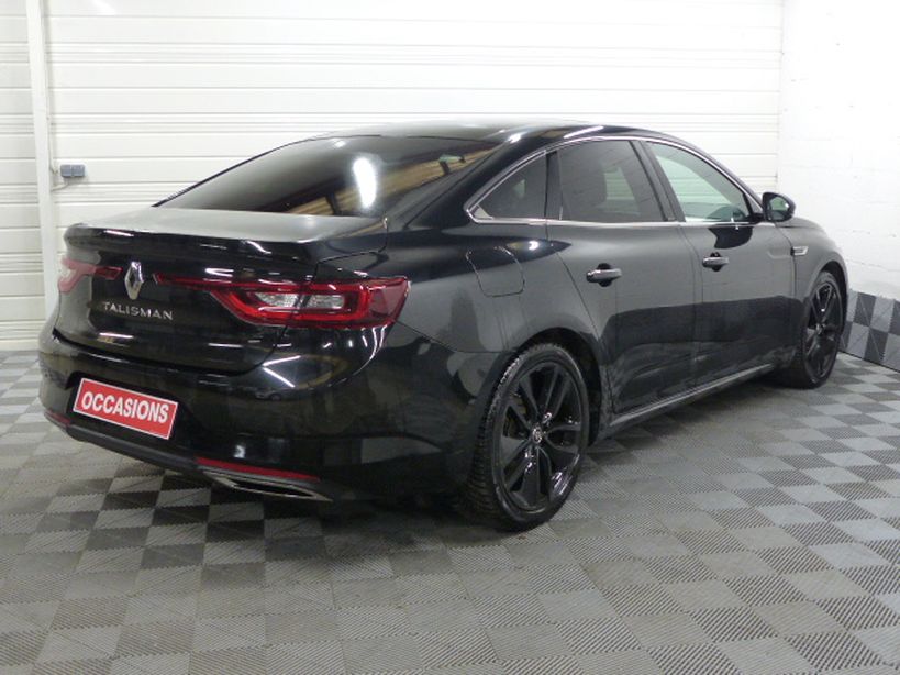 RENAULT TALISMAN 2020 - Photo n°4