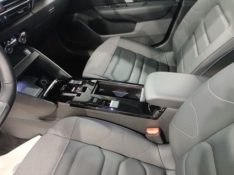 CITROEN C4 2024 - Photo n°26