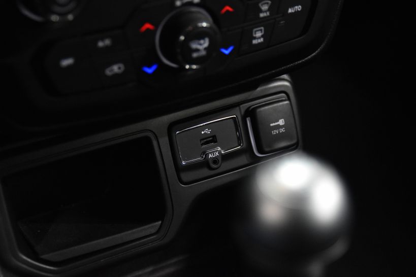 JEEP RENEGADE 2019 - Photo n°25