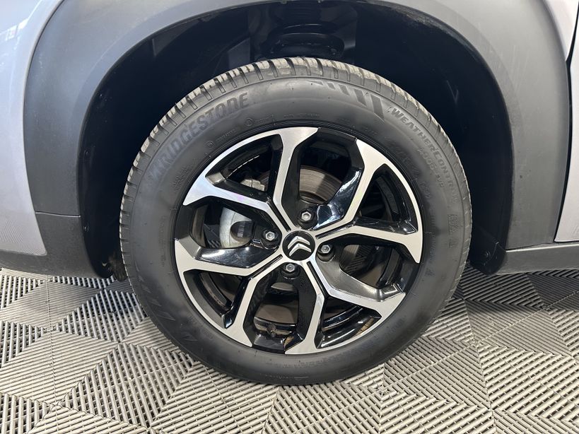 CITROEN C3 AIRCROSS 2024 - Photo n°4