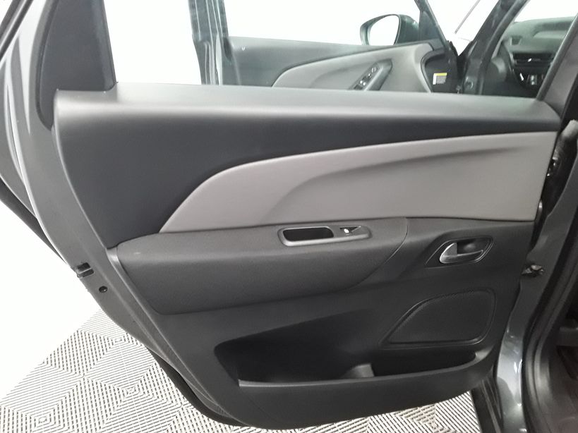 CITROEN C4 PICASSO 2016 - Photo n°10