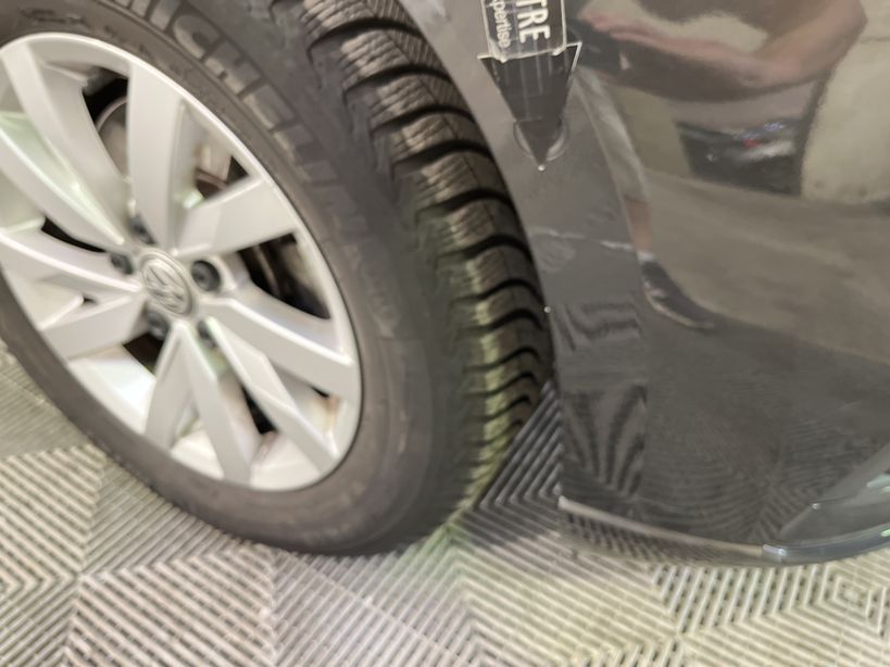 VOLKSWAGEN PASSAT BUSINESS 2019 - Photo n°2