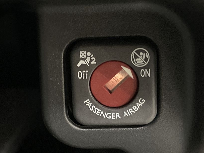 CITROEN C3 AIRCROSS 2024 - Photo n°27