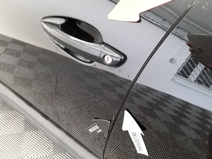 PEUGEOT 5008 2017 - Photo n°13