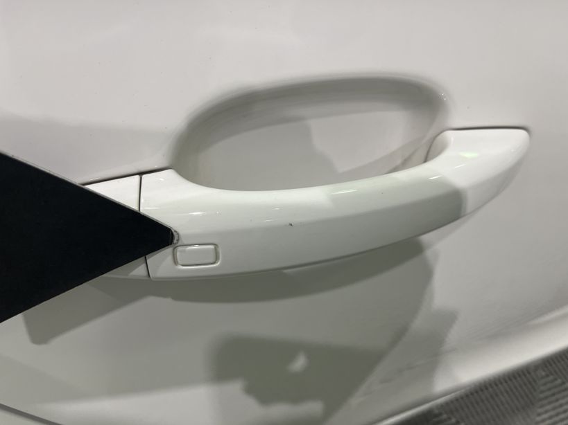 AUDI A1 SPORTBACK 2018 - Photo n°3