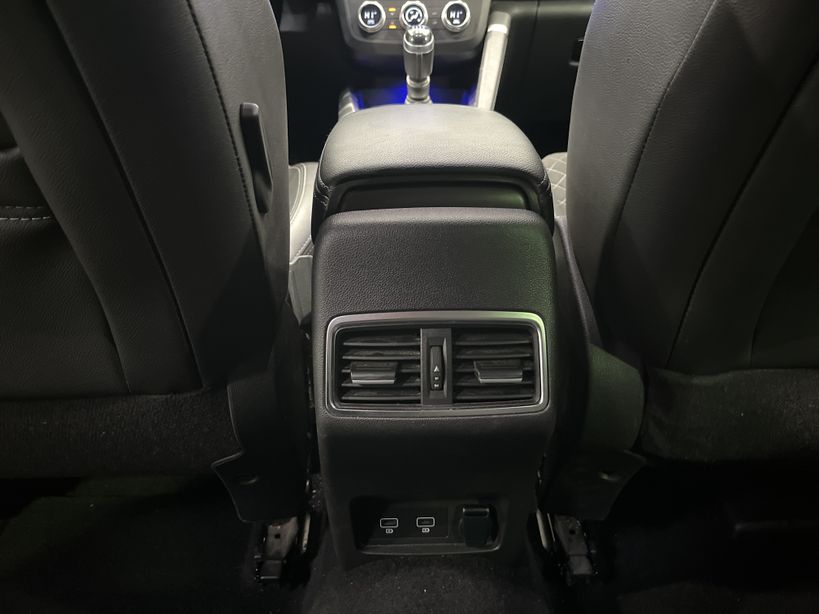 RENAULT KADJAR 2021 - Photo n°40