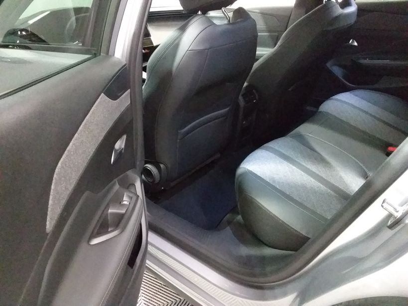 PEUGEOT 408 2024 - Photo n°30