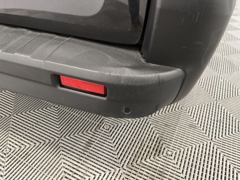 OPEL VIVARO COMBI 2018 - Photo n°14