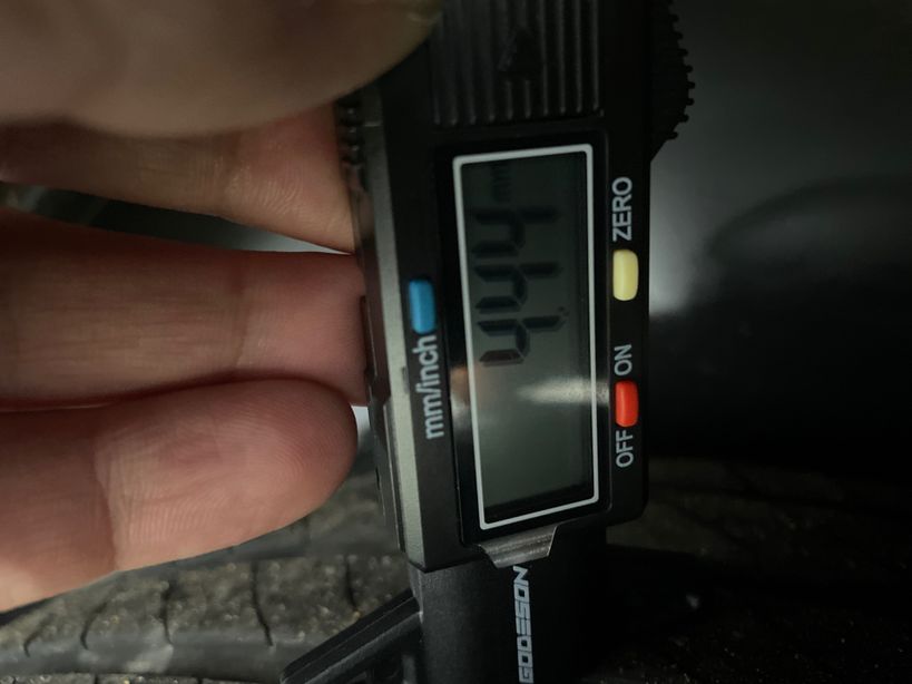 CITROEN C5 AIRCROSS 2023 - Photo n°3