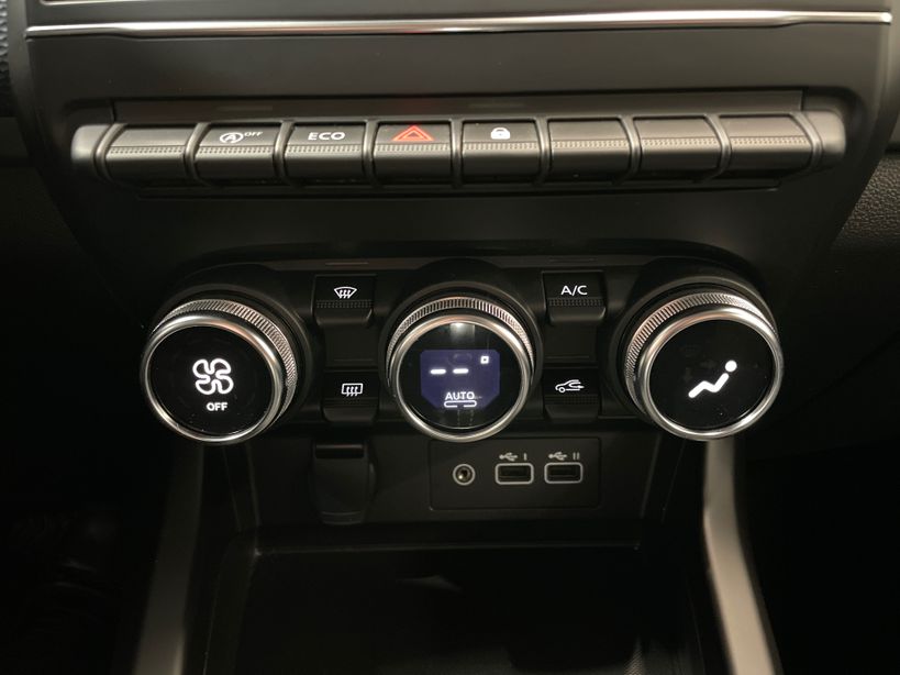 RENAULT ARKANA 2024 - Photo n°17