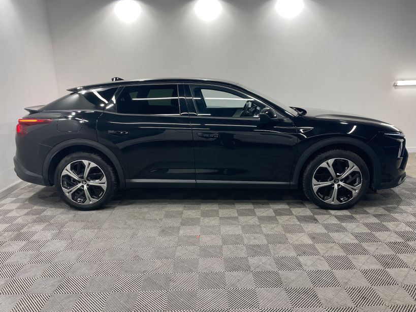 CITROEN C5 X 2023 - Photo n°4