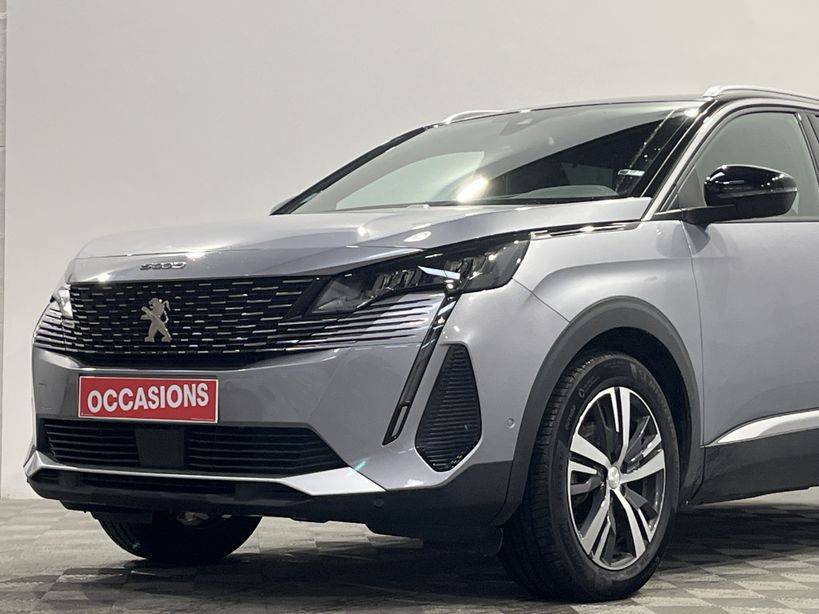 PEUGEOT 5008 2023 - Photo n°56