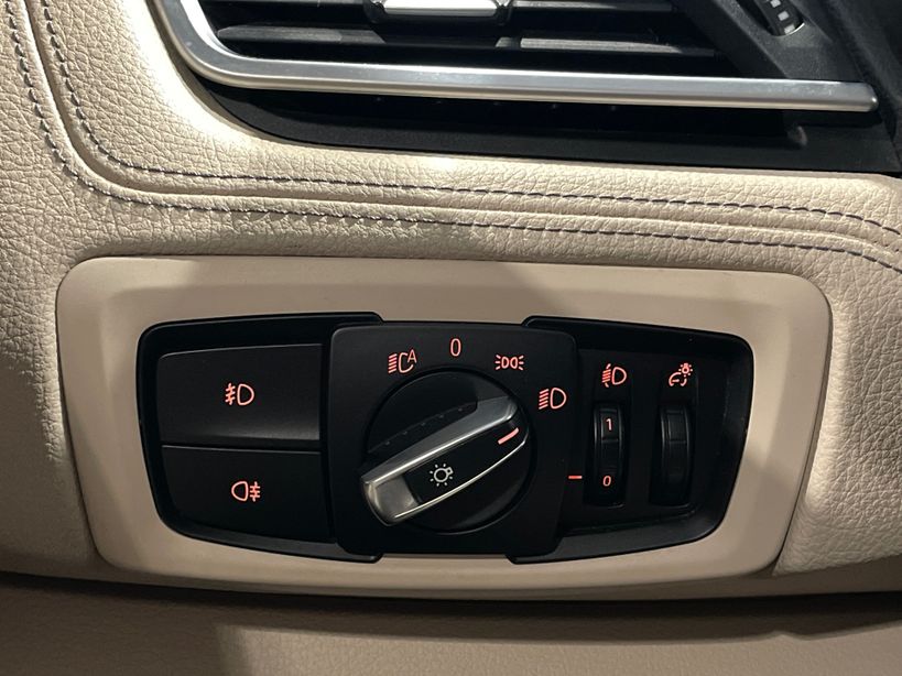 BMW SERIE 2 ACTIVE TOURER F45 LCI 2018 - Photo n°36