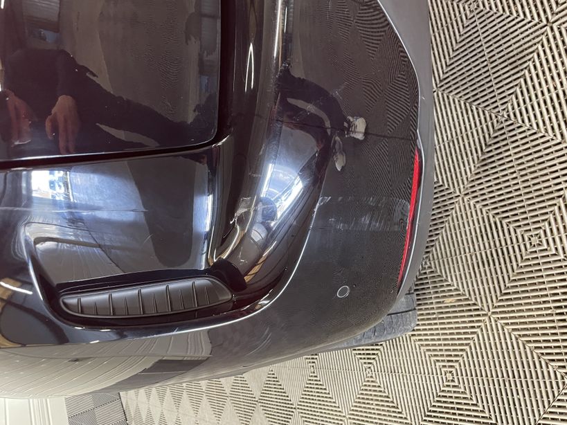 DS DS3 CROSSBACK 2021 - Photo n°13