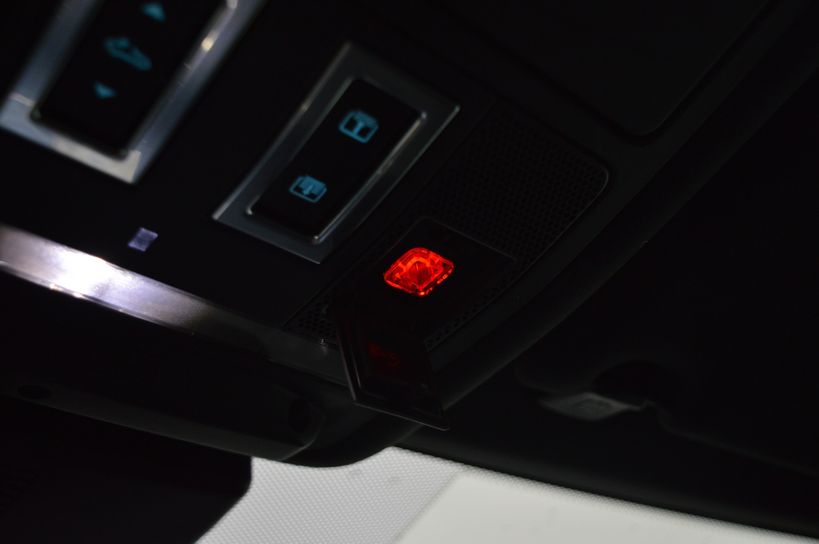 JAGUAR XE 2017 - Photo n°42