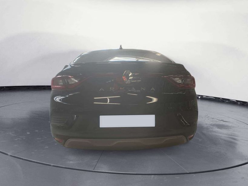 RENAULT ARKANA 2023 - Photo n°6