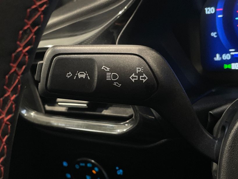 FORD PUMA 2023 - Photo n°27